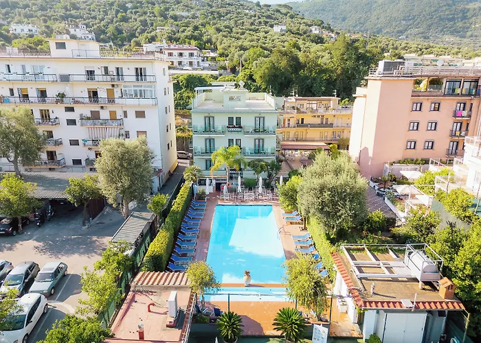 Ξενοδοχείο Gardenia Sorrento, Ascend Collection