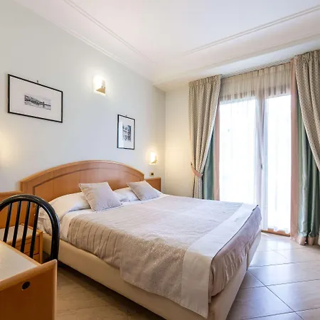 Gardenia Sorrento, Ascend Collection 4* Σορέντο