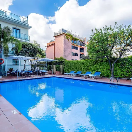 Gardenia Sorrento, Ascend Collection Σορέντο