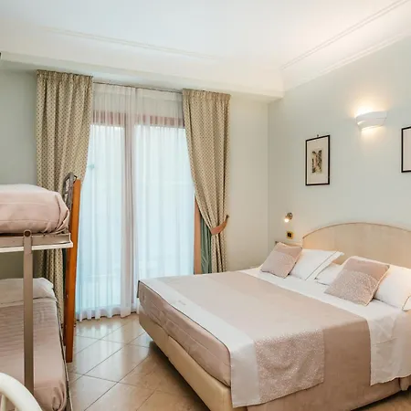 Gardenia Sorrento, Ascend Collection Hotel